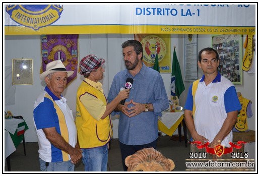 rolim de moura
